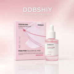 DDBSHIY The Repair Supply logo on a white background, featuring text and design elements for branding and product identification.
