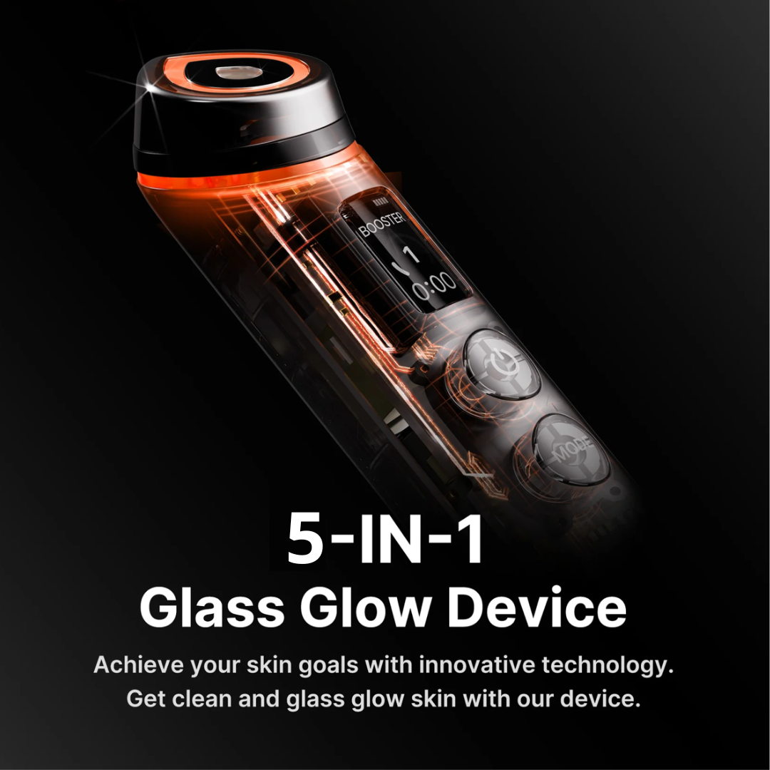 Glow Booster Pro