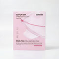 DDBSHIY PDRN Pink Kollagen Hydrogelmaske