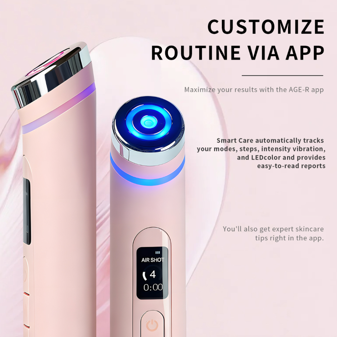 Glow Booster Pro