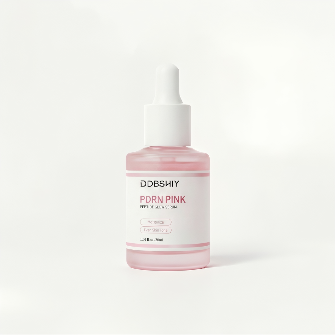 DDBSHIY PDRN Pink Peptide Glow Serum (30ml - 1.01 fl.oz.)